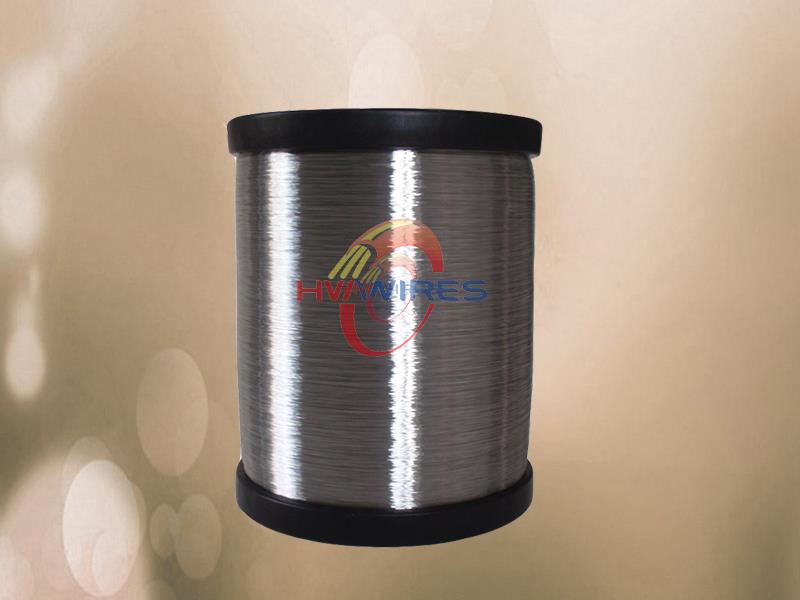 TINNED WIRE